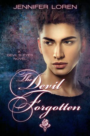 Cover of the book The Devil Forgotten by Annabel Bastione