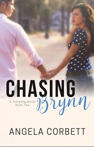 Book cover of Chasing Brynn