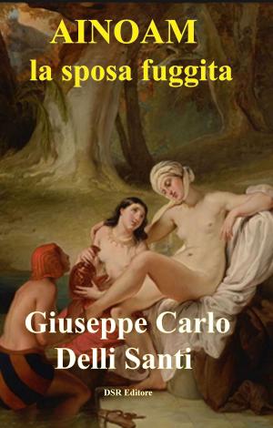 Cover of the book Ainoam by Giuseppe Carlo Delli Santi