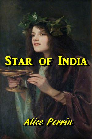 Cover of the book Star of India by SJ Harper
