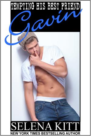 Cover of the book Tempting His Best Friend: Gavin by J.S. Callins