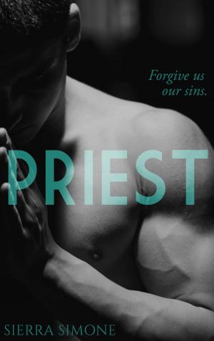 Book cover of Priest