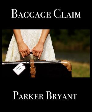 Cover of the book Baggage Claim by Alyce Caswell
