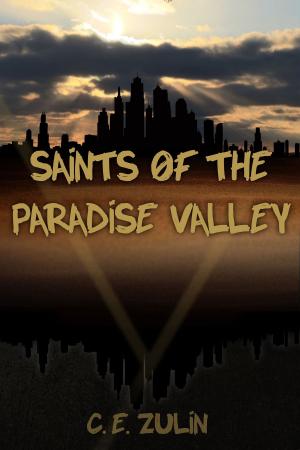 Cover of the book Saints of the Paradise Valley by Guy Didelez