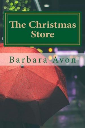 Cover of the book The Christmas Store by Lauren Giordano