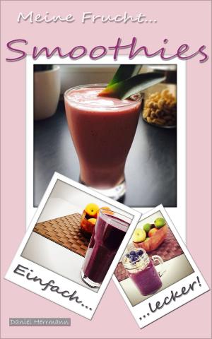 Cover of Meine Frucht Smoothies