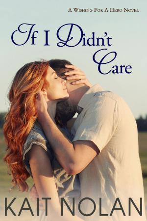 Cover of If I Didn't Care