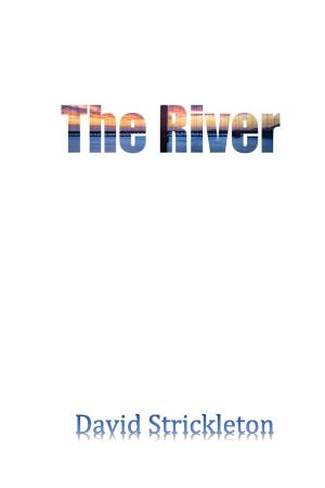 Cover of The River by David Strickleton, David Strickleton