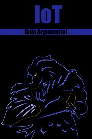 Cover of the book Illusion of Time - Guía Argumental by Chris Herraiz