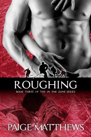 Cover of the book Roughing by J. Nicole Parker