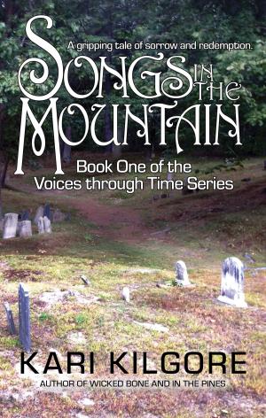 Cover of the book Songs in the Mountain by KM Lowe