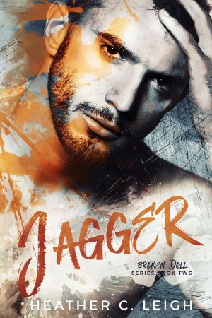 bigCover of the book Jagger by 