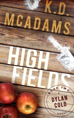 bigCover of the book High Fields by 