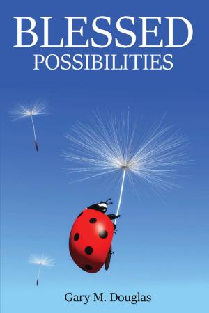 Cover of the book Blessed Possibilities by Simone Milasas