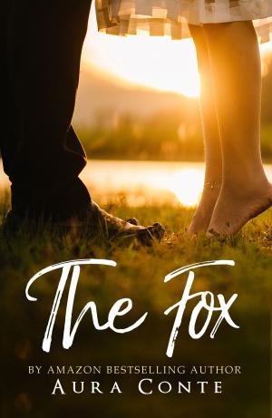 Book cover of The Fox