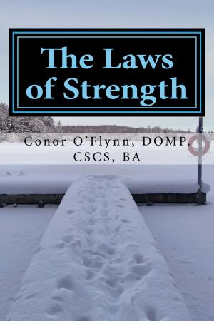 Cover of the book The Laws of Strength by Tristan Lewis