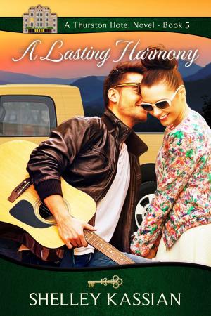 Cover of the book A Lasting Harmony by Robyn M. Ryan