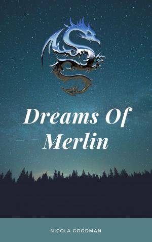 Book cover of Dreams Of Merlin