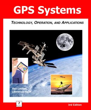 Cover of GPS Systems: Technology, Operation, and Applications