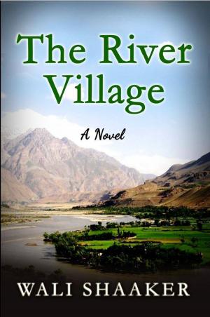 bigCover of the book The River Village by 