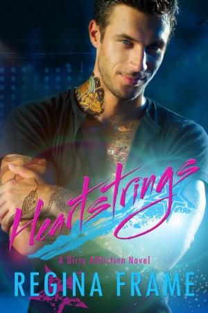Cover of the book Heartstrings by L. Ann Marie