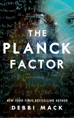 Book cover of The Planck Factor