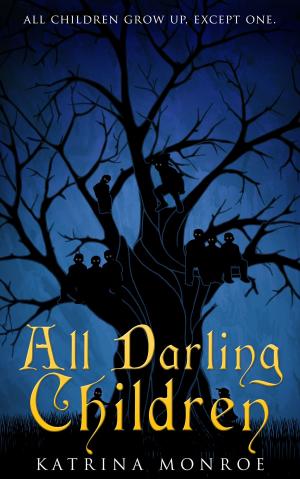 Cover of the book All Darling Children by Jessica Dall