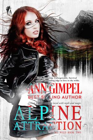 Cover of the book Alpine Attraction by Ann Gimpel