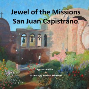 Cover of Jewel of the Missions
