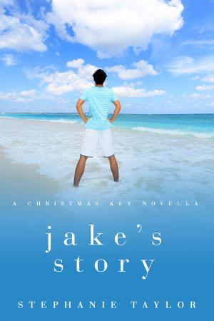 bigCover of the book Jake's Story by 