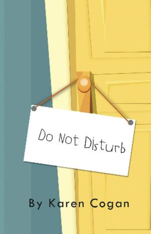 Cover of the book Do Not Disturb by D.A. Boulter