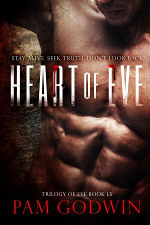 Cover of the book Heart of Eve by Jenna Harte