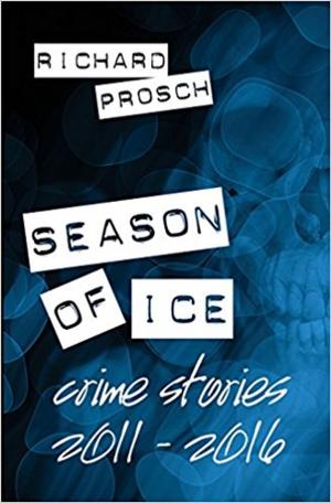 Cover of the book Season of Ice by Olga Rodionova