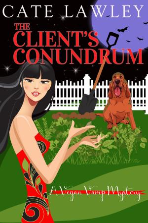 Book cover of The Client's Conundrum