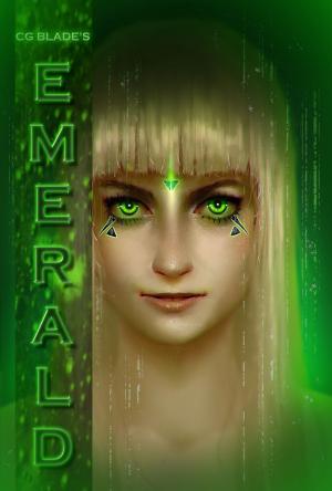 Cover of the book Emerald by Kailin Gow