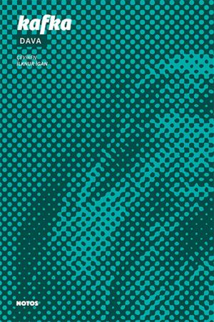 Cover of the book Dava by Honore de Balzac