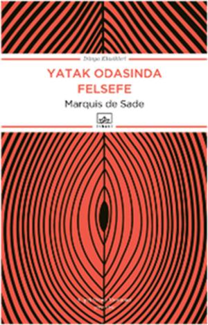 bigCover of the book Yatak Odasında Felsefe by 