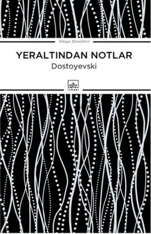 Cover of the book Yeraltından Notlar by Josh Malerman