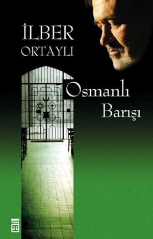 Cover of the book Osmanlı Barışı by Salih Suruç