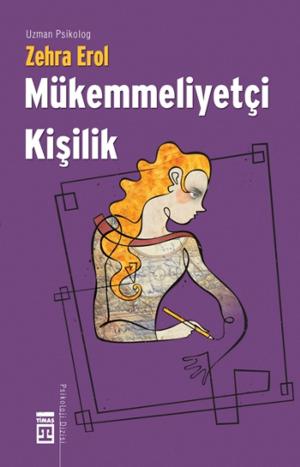 Cover of the book Mükemmeliyetçi Kişilik by Timaş Yayınları