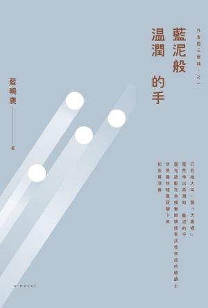 Cover of the book 外省腔三部曲之一：藍泥般溫潤的手 by L.M. Nelson