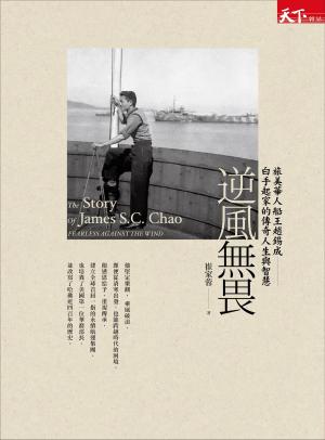 bigCover of the book 逆風無畏 by 