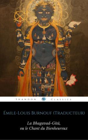 Cover of the book La Bhagavad-Gîtâ, ou le Chant du Bienheureux by Swetha Sundaram