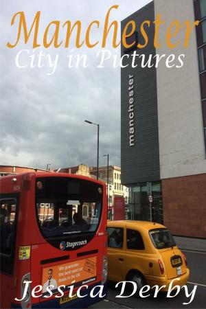 Cover of the book Manchester City in Pictures by TruthBeTold Ministry