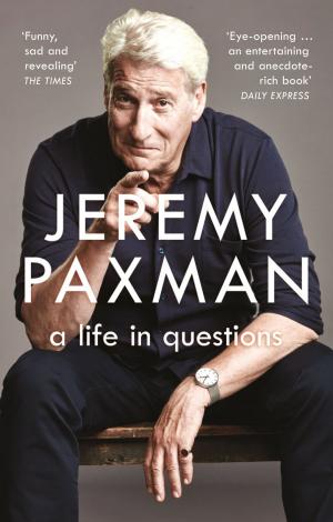 Cover of the book A Life in Questions by Jackie Simmonds