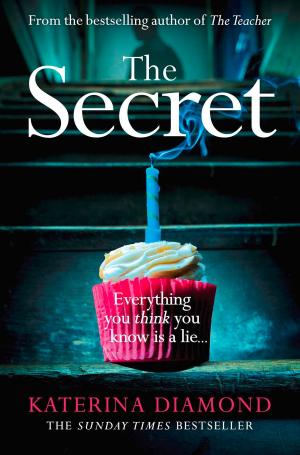 Cover of the book The Secret by Corinna Rogers