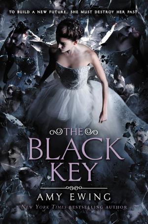 Cover of the book The Black Key by Michael Moreau