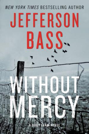 Cover of the book Without Mercy by Charles Todd