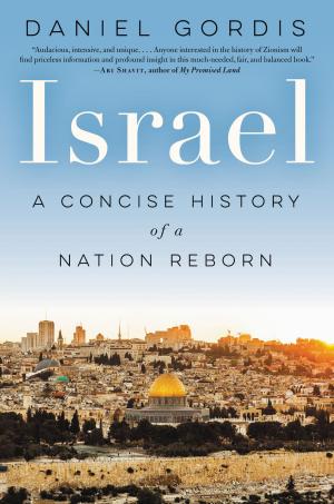 Cover of the book Israel by iO Tillett Wright