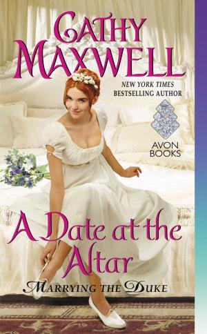 Book cover of A Date at the Altar